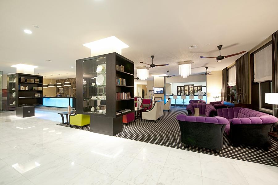 ซานา ซิลเวอร์ โคสต์ โฮเต็ล Hotel กัลดัส ดา ไฮน์ญา ภายนอก รูปภาพ
