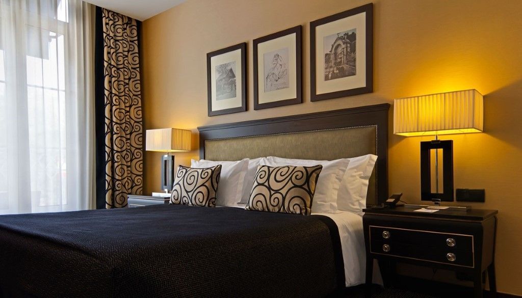 ซานา ซิลเวอร์ โคสต์ โฮเต็ล Hotel กัลดัส ดา ไฮน์ญา ภายนอก รูปภาพ