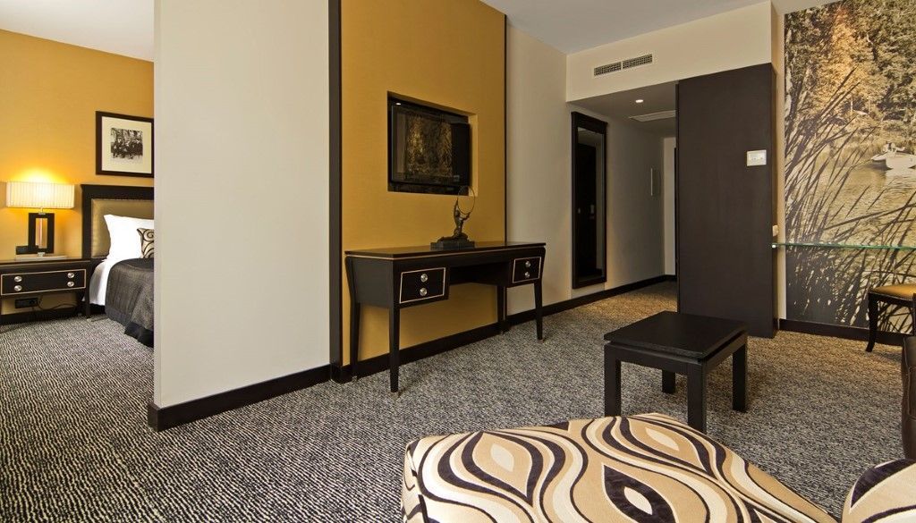 ซานา ซิลเวอร์ โคสต์ โฮเต็ล Hotel กัลดัส ดา ไฮน์ญา ภายนอก รูปภาพ